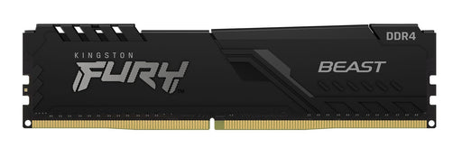 EAN 0740617319828 - Kingston Technology FURY Beast módulo de memoria 1 x 32 GB 3200 MT/s 288-pin DIMM imagen 1