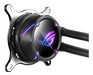 EAN 4711081886419 - ASUS ROG STRIX LC II 360 Procesador Kit de refrigeración líquida 12 cm Negro 1 pieza(s) imagen 4