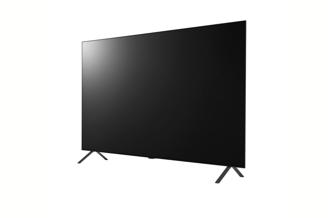 EAN 8806091748133 - LG AN960H 121,9 cm (48") 4K Ultra HD Smart TV Wifi Negro 450 cd / m² imagen 4