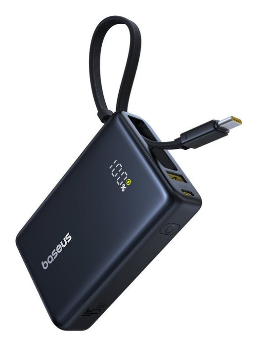 EAN 6932172678715 - Baseus PicoGo 10000 mAh Azul oscuro imagen 1