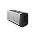 EAN 3045387243098 - Moulinex LS342D10 tostadora 7 2 rebanada(s) 1700 W Acero inoxidable imagen 1