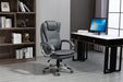 EAN 5901443390770 - Activejet YK7304 SZ silla de oficina y de ordenador Asiento acolchado Respaldo acolchado imagen 20