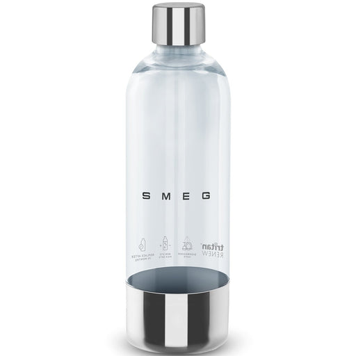 EAN 8017709348922 - Smeg SKSB01 consumible y accesorio para carbonatador Botella para bebida carbonatada imagen 1