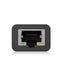 EAN 4250078173410 - ICY BOX IB-HUB1439-LAN Alámbrico USB 3.2 Gen 1 (3.1 Gen 1) Type-A Negro imagen 5
