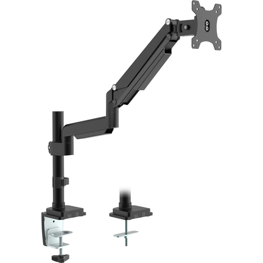 EAN 4043718293087 - InLine 23159B soporte para monitor 43,2 cm (17") Escritorio Negro imagen 1