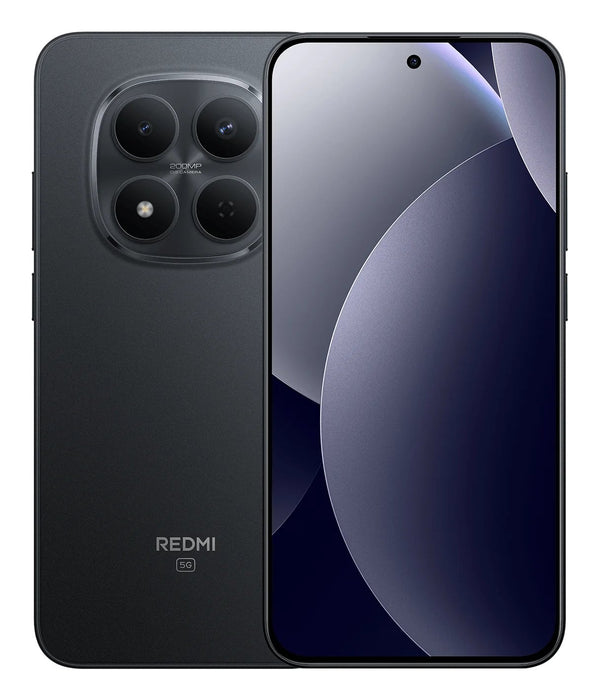 EAN 8032325394245 - Wind Tre Xiaomi Redmi Note 15 Pro 5G 17,4 cm (6.83") SIM doble Android 15 USB Tipo C 8 GB 256 GB 6580 mAh imagen 1