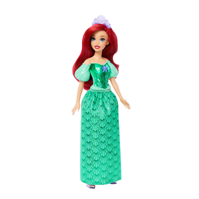 EAN 0194735120338 - Disney Princess HLW10 muñeca imagen 3