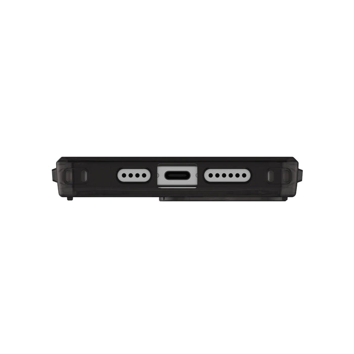 EAN 0840283910074 - Urban Armor Gear 114305114381 funda para teléfono móvil 17 cm (6.7") Negro, Translúcido imagen 7