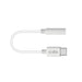 EAN 8018417298059 - SBS TEINTJACKTYCFMW cable de teléfono móvil Blanco 0,09 m 3,5mm USB C imagen 2