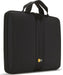 EAN 0085854220118 - Case Logic QNS-113 Black 33,8 cm (13.3") Funda Negro imagen 1