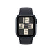 EAN 195949003561 - Apple Watch SE OLED 40 mm Digital 324 x 394 Pixeles Pantalla táctil Negro Wifi GPS (satélite) imagen 2