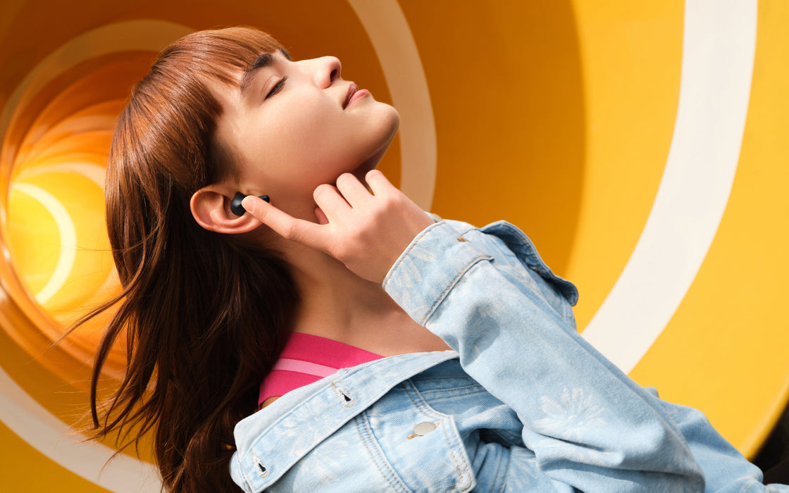 EAN 6941812712733 - Xiaomi Redmi Buds 4 Active Auriculares True Wireless Stereo (TWS) Dentro de oído Llamadas/Música Bluetoot imagen 9