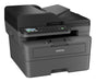 EAN 4977766831444 - Brother MFC-L2827DWXL impresora multifunción Laser A4 1200 x 1200 DPI 32 ppm Wifi imagen 3