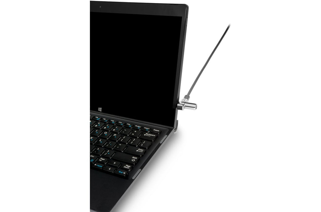 EAN 0085896644408 - Kensington K64440WW cable antirrobo Negro, Plata 1,83 m imagen 7
