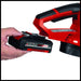 EAN 4006825651645 - Einhell GE-CL 18/1 Li E-Solo aspiradora de hojas 210 kmh Negro, Rojo imagen 8