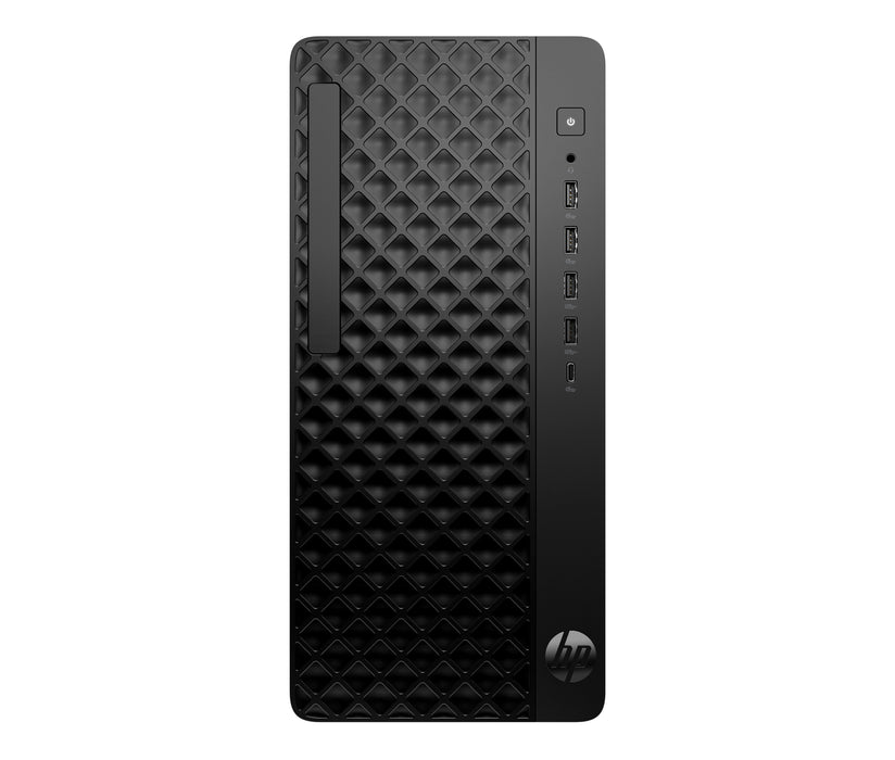EAN 199896439220 - HP ProDesk 2 G1a E AI PC AMD Ryzen™ 3 8300G 8 GB DDR5-SDRAM 256 GB SSD Windows 11 Pro Torre Negro imagen 1