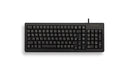 EAN 4025112072246 - CHERRY XS G84-5200 teclado Oficina USB + PS/2 AZERTY Francés Negro imagen 1
