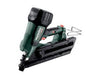 EAN 4061792226791 - Metabo NFR 18 LTX 90 BL Pistola de clavos Batería imagen 1