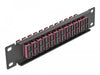 EAN 4043619667758 - DeLOCK 66775 panel de parcheo imagen 2