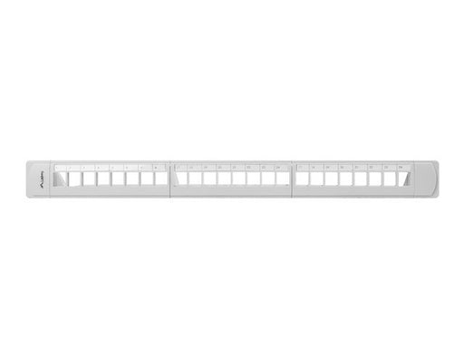 EAN 5901969416107 - Lanberg PPKS-1124-S panel de parcheo 1U imagen 2