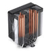 EAN 6970620553313 - Jonsbo CR-1000 V2 PRO ARGB Black Procesador Refrigerador de aire 12 cm Negro 1 pieza(s) imagen 9