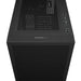 EAN 6933412774891 - DeepCool CH560 Midi Tower Negro imagen 9