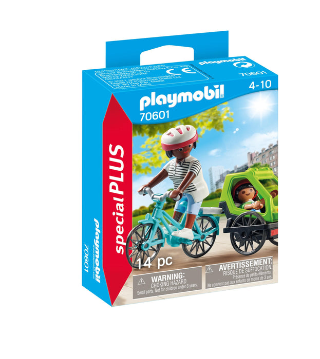 EAN 4008789706010 - Playmobil SpecialPlus 70601 figura de juguete para niños imagen 1