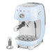 EAN 8017709349417 - Smeg ECF03PBEU cafetera eléctrica Semi-automática Máquina espresso 1,4 L imagen 3