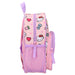 EAN 8712645327658 - Vadobag Hello Kitty Sweet Charm mochila Mochila escolar Rosa, Púrpura imagen 3