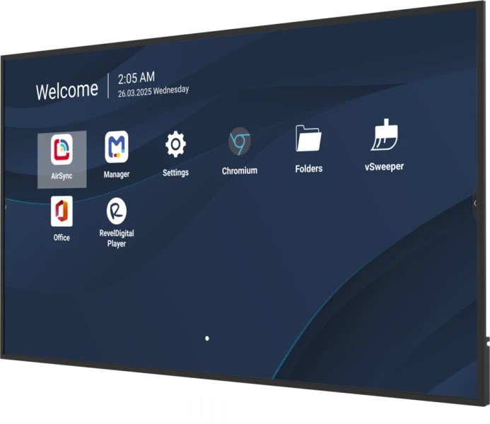 EAN 766907034738 - Viewsonic CDE7531-1C pantalla de señalización Pantalla plana para señalización digital 190,5 cm (75") LCD  imagen 3
