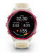 EAN 753759349820 - Garmin Forerunner 570 3,05 cm (1.2") AMOLED 42 mm Digital 390 x 390 Pixeles Pantalla táctil Rosa, Blanco W imagen 6