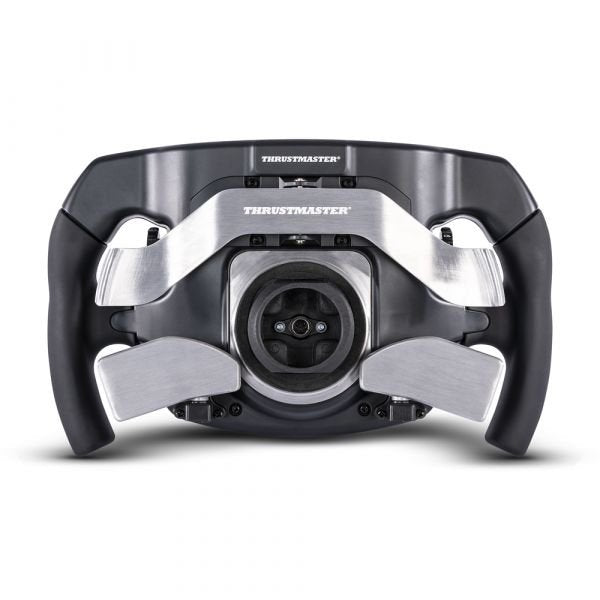 EAN 0663296422873 - Thrustmaster T-Chrono imagen 3