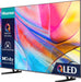 EAN 6942147496244 - Hisense 75A79KQ 190,5 cm (75") 4K Ultra HD Smart TV Wifi Antracita 250 cd / m² imagen 3