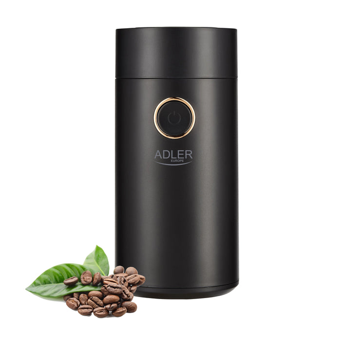 EAN 5903887800464 - Adler AD 4446bg 150 W Negro imagen 8