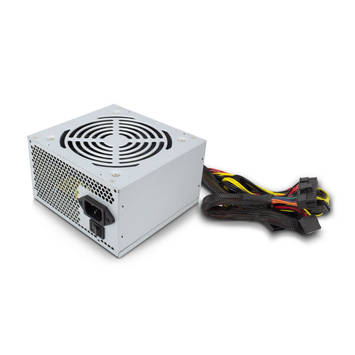 EAN 8054392617331 - Ewent EW3909 unidad de fuente de alimentación 500 W 20+4 pin ATX ATX Gris imagen 2