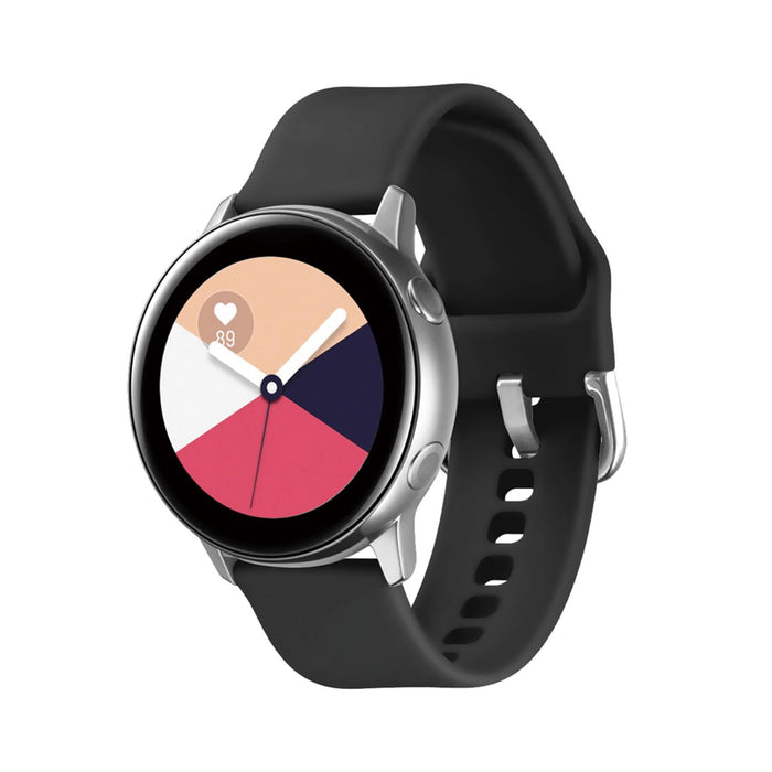 EAN 8021735215479 - Celly WBANDUNISIL22BK pieza y accesorio para reloj Correa de reloj imagen 3
