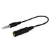 EAN 0872767005709 - ARCTIC P402 Auriculares Alámbrico Diadema Llamadas/Música Negro imagen 6