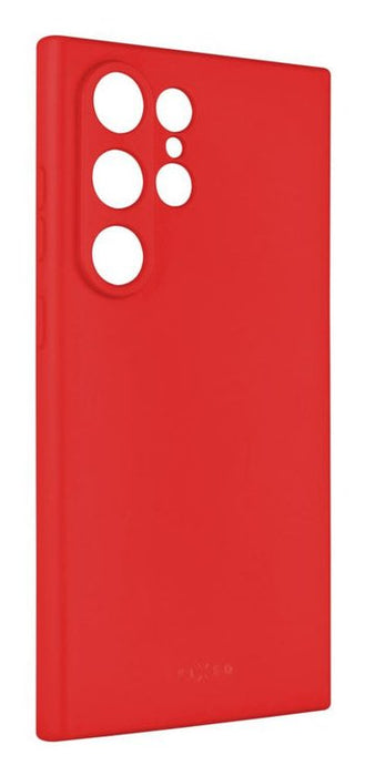 EAN 8591680164165 - FIXED FIXST-1258-RD funda para teléfono móvil 17,3 cm (6.8") Rojo imagen 1