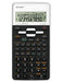 EAN 4974019917092 - Sharp EL531TH calculadora Bolsillo Calculadora científica Negro, Blanco imagen 1