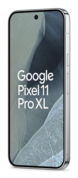 EAN 840353958302 - Google Pixel 11 Pro XL SIM doble Android 17 5G USB Tipo C 16 GB 512 GB 5115 mAh Verde imagen 3