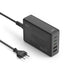 EAN 4047443532893 - Hama 00201978 cargador de dispositivo móvil Portátil, Batería portátil, Smartphone, Tableta Negro Corrien imagen 2