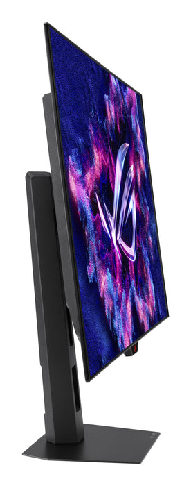 EAN 4711636007191 - ASUS ROG Strix XG32UCWMG pantalla para PC 80 cm (31.5") 3840 x 2160 Pixeles 4K Ultra HD OLED Negro imagen 6