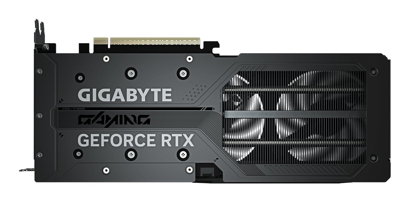 EAN 4719331357344 - GIGABYTE GeForce RTX 5060 GAMING OC V2 8G NVIDIA imagen 6