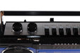 EAN 8011000018683 - Trevi RR 501 BT Personal Analógica Negro, Azul imagen 6
