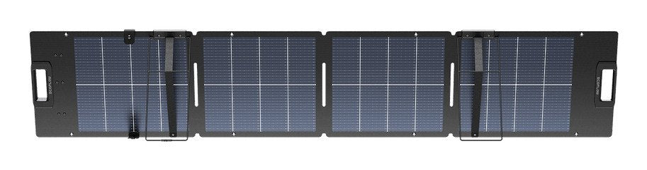 EAN 4895251667388 - EcoFlow 110W Lightweight Portable Solar placa solar Silicio monocristalino imagen 4