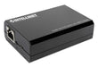EAN 0766623561693 - Intellinet 561693 divisor de red Energía sobre Ethernet (PoE) Negro imagen 2