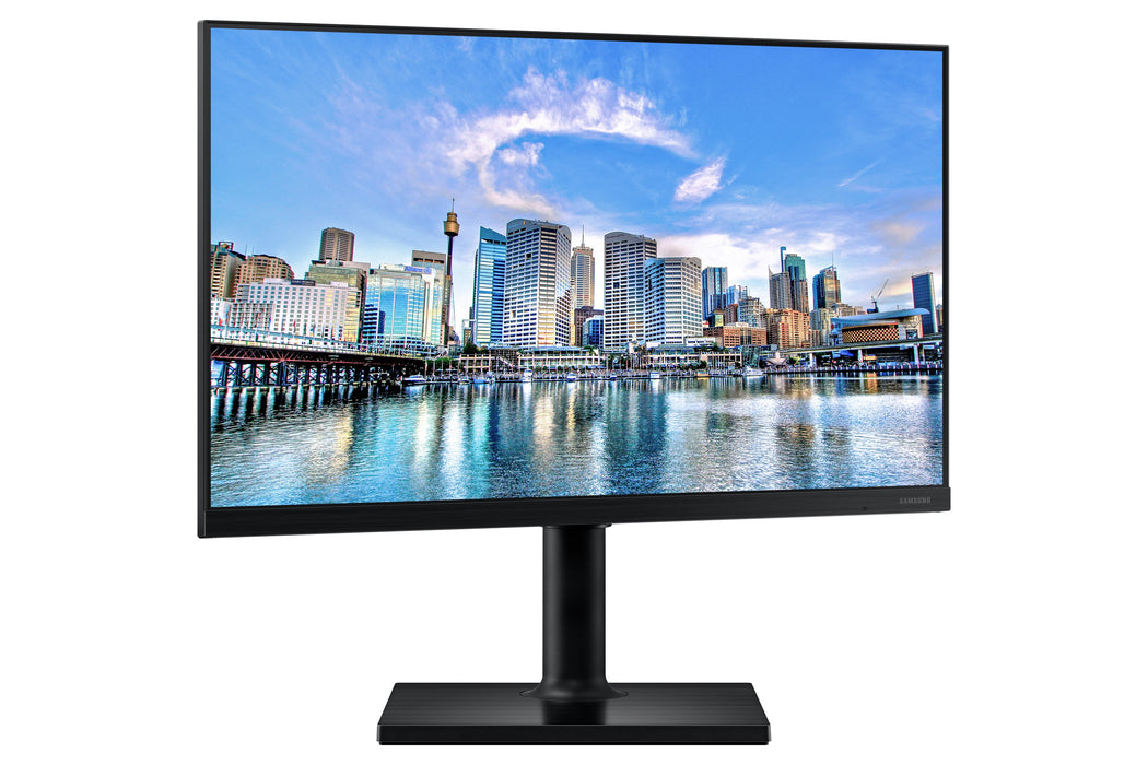 EAN 8806092013100 - Samsung T45F pantalla para PC 61 cm (24") 1920 x 1080 Pixeles Full HD LED Negro imagen 3