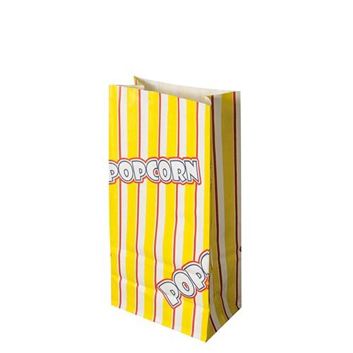 EAN 4002911595305 - Papstar 86616 bolsa para almacenamiento de alimentos 1,3 L 100 pieza(s) Amarillo imagen 1