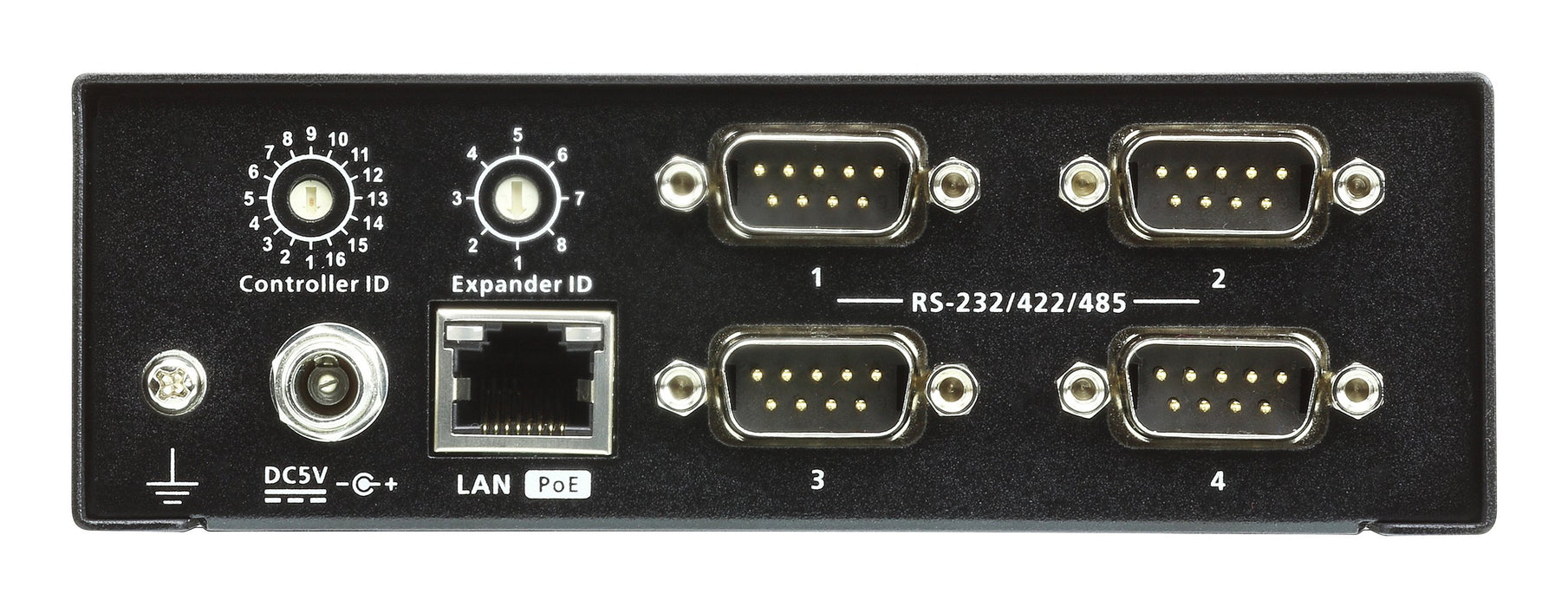 EAN 4719264643682 - ATEN VK224 serie de caja de interruptor Alámbrico imagen 3