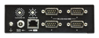 EAN 4719264643682 - ATEN VK224 serie de caja de interruptor Alámbrico imagen 3